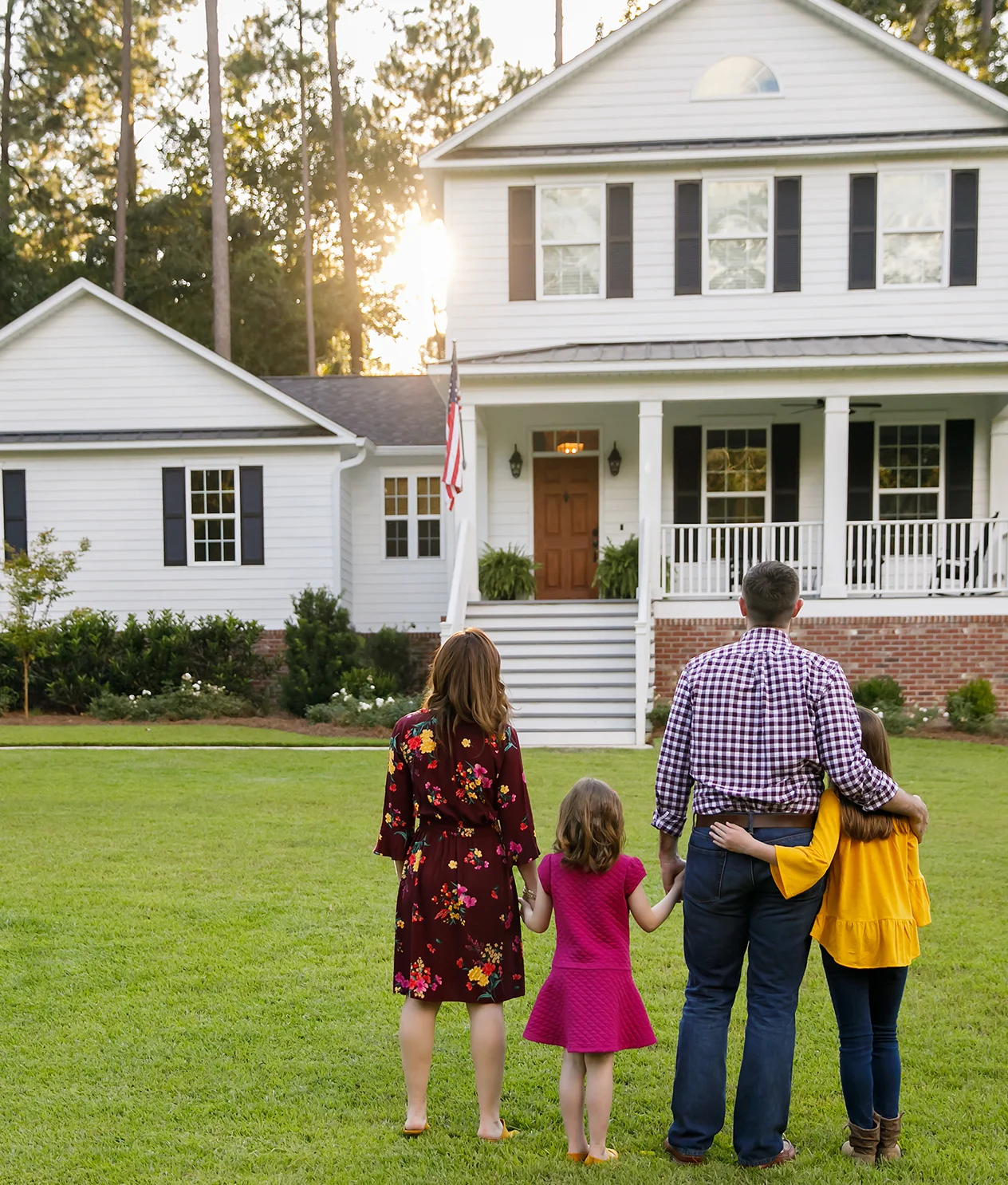 Home Warranty